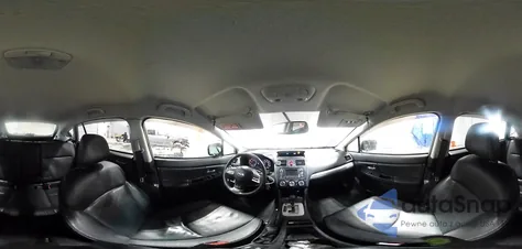 2014 Subaru Xv Crosstrek 2.0 Limited from USA, damaged, VIN JF2GPAGC3E8303574